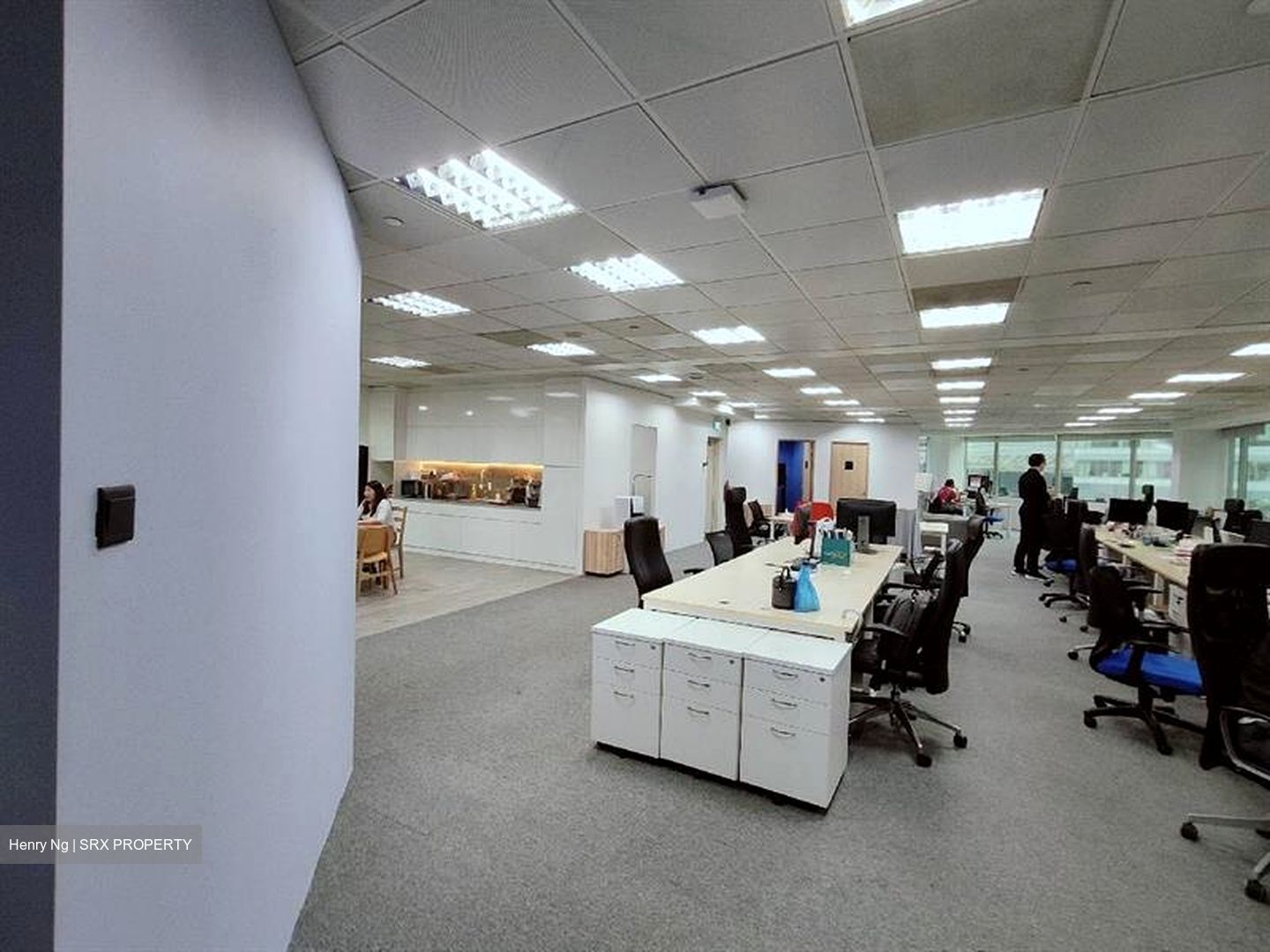 The House Of Eden (D1), Office #487825281